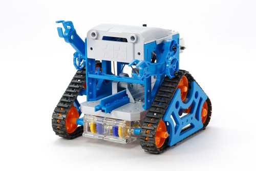 Tamiya 70227 Cam-Program Robot