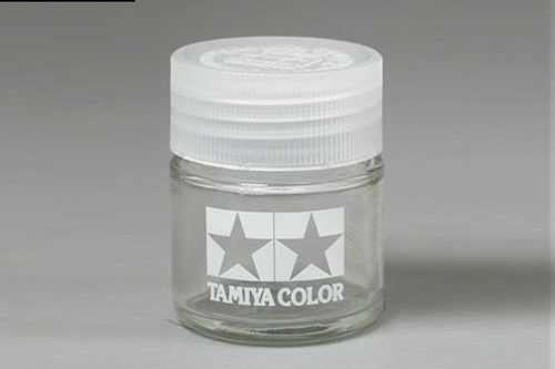 Tamiya 81041 Paint Mixing Jar 23cc(ml)