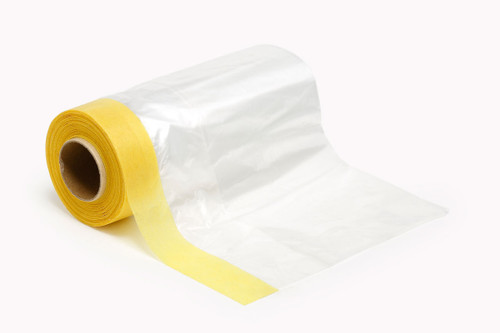 Tamiya 87203 Masking Tape / Plastic Sheetin 150mm