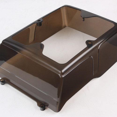 Tamiya 9335170 Windows for Jeep Wrangler YJ Body