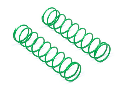 HPI Racing 115521 Spring 13X69X1.1mm 10 Coils Green Spring Rate Red (VGJR)