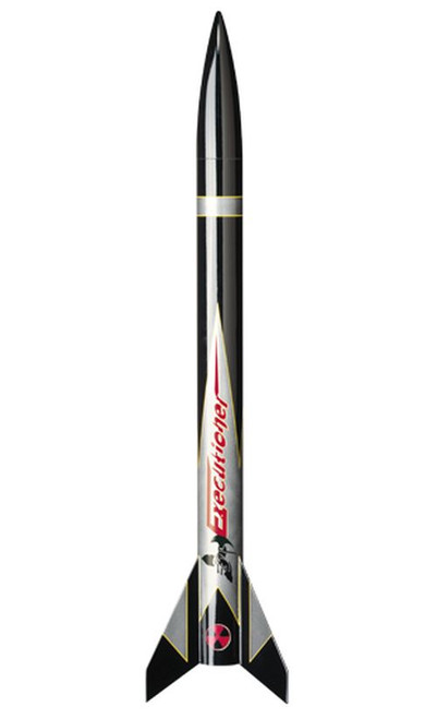 Estes 7255 Little Joe I Model Rocket Kit Skill Level 3 Est7255 for sale online 