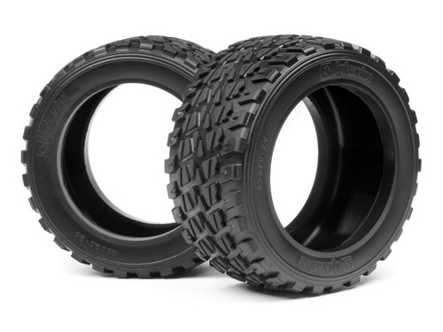 HPI Racing 116527 Jumpshot T2.8Ms Tire (2pcs)