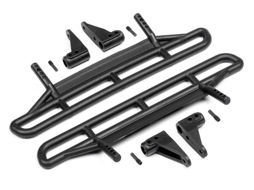 HPI Racing 116841 Rock Rail Set Venture Toyota