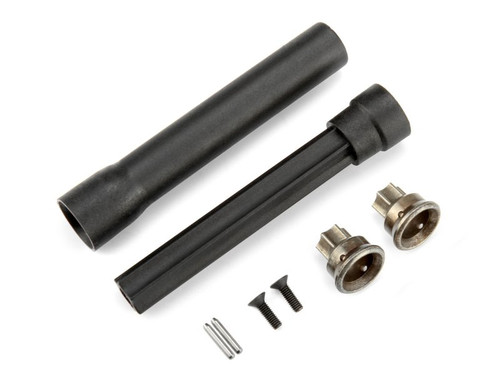 HPI Racing 116847 Center Drive Shaft Set Venture Toyota