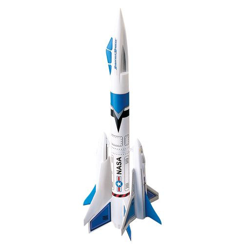 Estes Rockets 2183 Shuttle Xpress E2X Model Rocket Kit
