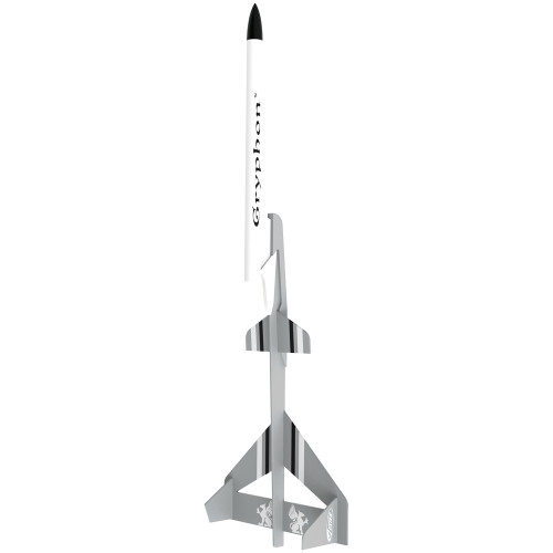 Estes Rockets 7280 Gryphon Boost Glider