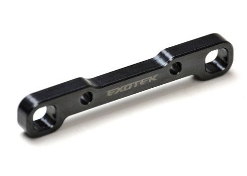 Exotek Racing 1814 Heavy Duty D Block, Steel, for EB410