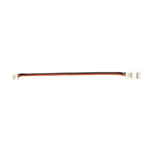 Futaba AEC-28 Servo Extension Cord 100mm Micro to Standard J Plug