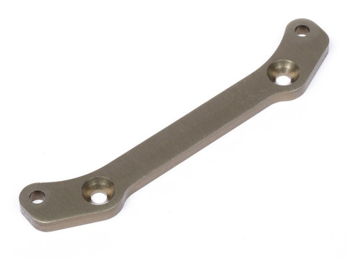 HPI Racing 67398 Steering Plate Vorza Flux