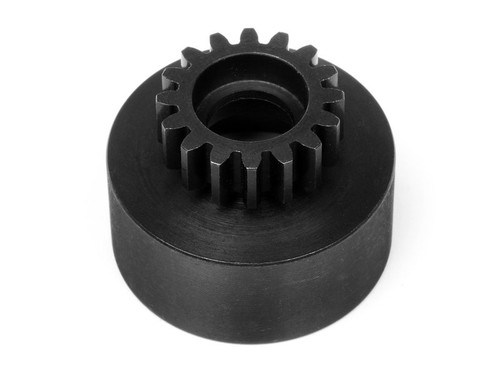 HPI Racing 67440 Clutch Bell 16 Tooth