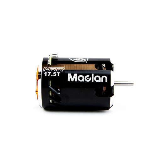 Maclan Racing MCL1016 Maclan MRR 17.5T Sensored Competition Motor Maclan Racing MCL1016 Maclan MRR 17.5T Sensored Competition Motor