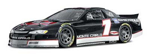 HPI Racing 7430 Chevrolet Monte Carlo Body (200mm)