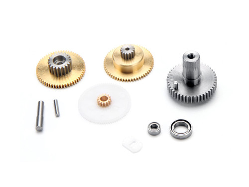 HPI Racing 102614 Sfl-30Mg Digital Servo Gear Set