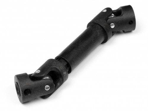 HPI Racing 82018 Center Gear Set E-Savage - OutPerformance.Shop