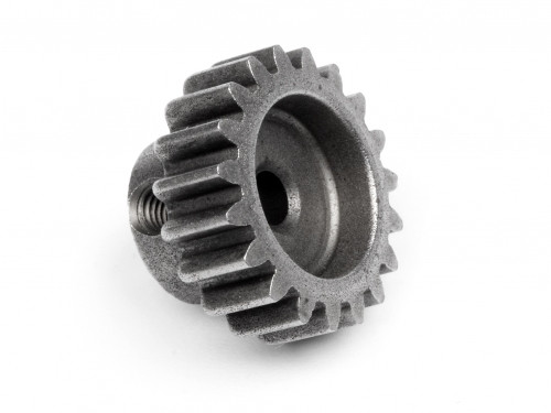 HPI Racing 82036 Pinion Gear 19 T E-Savage