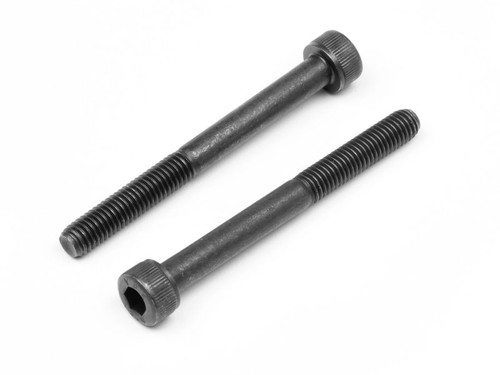 HPI Racing 112933 Cap Head Screw M5X50mm (2pcs) Savage XL