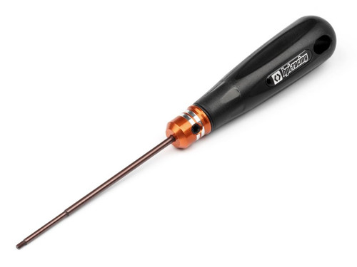 HPI Racing 115538 Pro-Series Tools 2.0mm Hex Driver