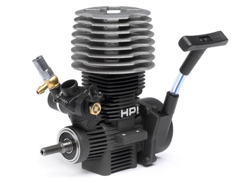 HPI Racing 15107 Nitro Star T3.0 Engine With Pullstart