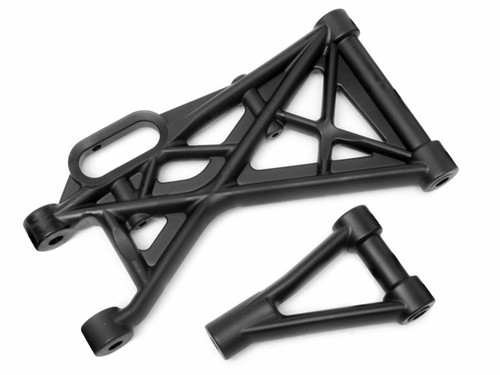 HPI Racing 85402 Rear Suspension Arm Set Baja 5B