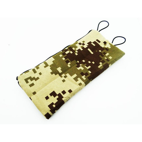 Hot Racing ACC58CM04 1:10 SF Digital Camo Sleeping Bag