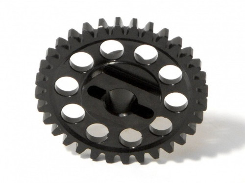 HPI Racing 86274 Light Weight Drive Gear 32T (1M) Savage/Replaces 86084