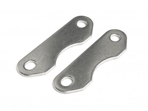 HPI Racing 86876 Brake Plate (2pcs) Firestorm 10T