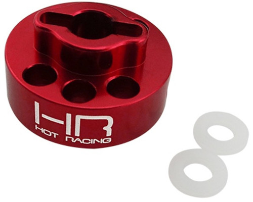 Hot Racing AON2502 Alum Diff Locker Spool Kraton Outcast