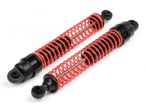 HPI Racing 87601 Sport Shock Set (77-117mm/Assembled/2pcs)