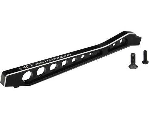 Hot Racing AON28CT01 Front Chassis Brace for Arrma Talion BLX