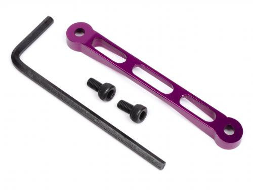 HPI Racing 88015 E10 Strut Tower Bar Set E10