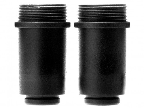 HPI Racing A540 Shock Body Set (45-56mm) (2pcs) Sprint 2