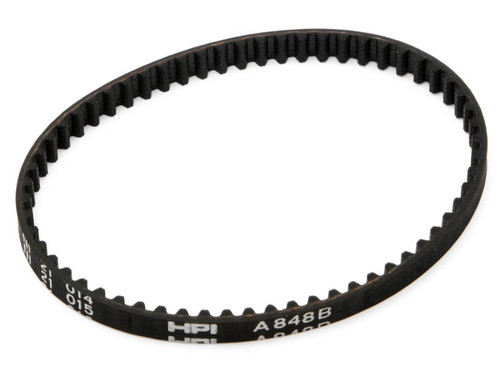 HPI Racing A848 Belt S3M 180 (60T) 5.5mm (Rear Belt Nitro2/Super)