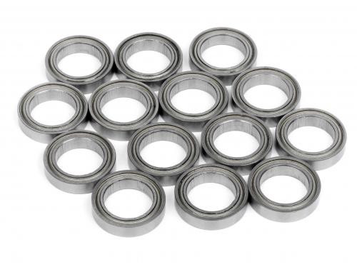 HPI Racing B039 E10 Complete Bearing Set