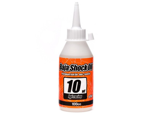 HPI Racing Z142 Baja Shock Oil 10W (100cc)