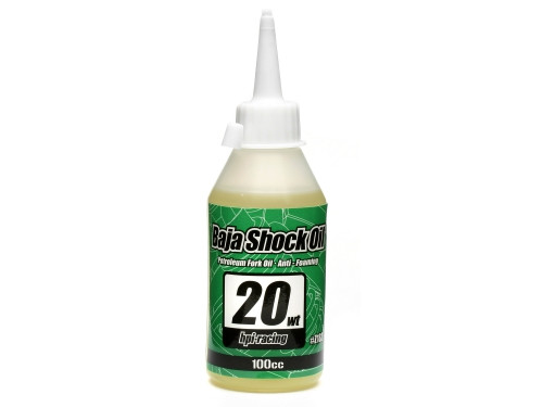 HPI Racing Z182 Baja Shock Oil 20W (100cc) Baja 5B/Fork Oil