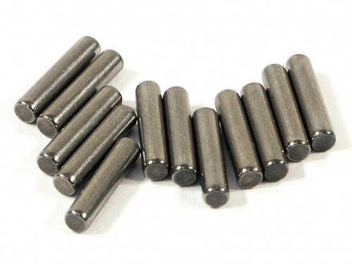 HPI Racing Z260 Pin 2.5X12mm (12pcs)