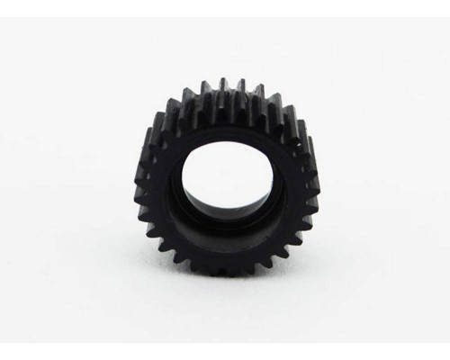 Hot Racing SSCP1000XM Hardened Steel 28T Idler Gear, Wraith AX10, SCX10