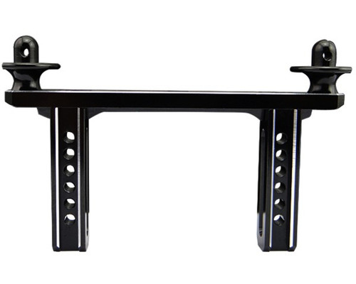 Hot Racing TRXF2901 Aluminum Front Body Post, for Traxxas TRX-4