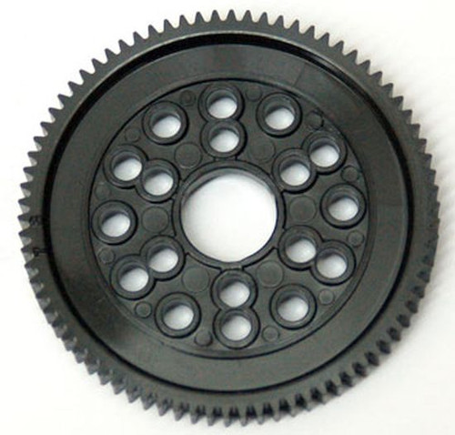 Kimbrough 161 73 Tooth Spur Gear 48 Pitch