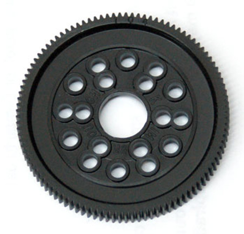 Kimbrough 216 116 Tooth Spur Gear 64 Pitch