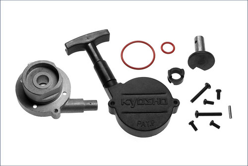 Kyosho 74025-08 Recoil Starter Assem GXR28