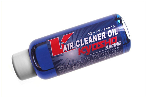 Kyosho 96169 Air Cleaner Oil (100cc)