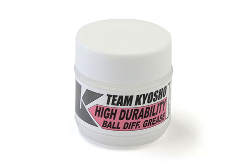 Kyosho 96510 Ball Diff. Grease (10g) High Durability