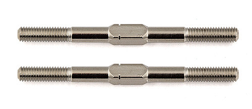 Team Associated 92027 Turnbuckles, 3X42mm