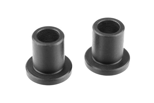 Corally 00140-011 Steering Plate Bushing - Steel - 2 pcs: SBX410