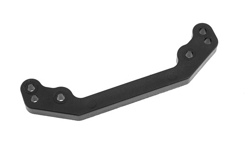 Corally 00140-012 Steering Plate - Composite - 1 pc: SBX410