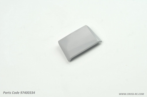 Cross RC 97400334 Upgrade Turbo Inlet Scoop: SG4, SR4