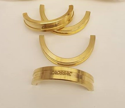 Cross RC 97400339 Internal Weight Ring (75g): Demon Wheels