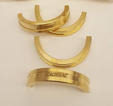 Cross RC 97400340 Internal Weight Ring (110g): Demon Wheels